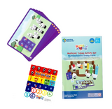 MathLink Cubes Activity Set Numberblocks Sheep Farm