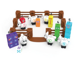 MathLink Cubes Activity Set Numberblocks Sheep Farm
