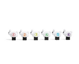 MathLink Cubes Activity Set Numberblocks Sheep Farm