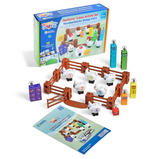 MathLink Cubes Activity Set Numberblocks Sheep Farm