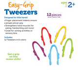 Easy Grip Pincet - Per stuk