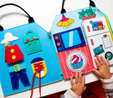 Montessori Speelkit Mijn Dag