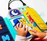 Montessori Speelkit Mijn Dag