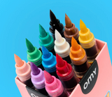 Brush Power Acrylstiften - OMY