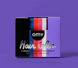 Haarkrijt Wicked - OMY