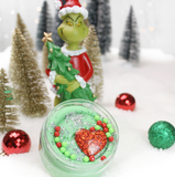 Don't be a Christmas Grinch Speeldeeg – Invitation to Imagine
