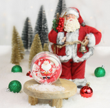 Santa Speeldeeg – Invitation to Imagine