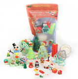 Happy Holidays Busy Bag