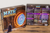 Math Masters – DutchGames