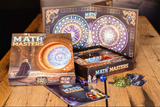 Math Masters – DutchGames