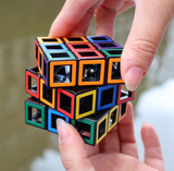 Hollow Cube
