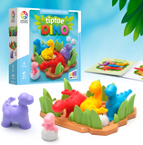 Tiptoe Dino - Smartgames