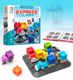 Express Courier - Smartgames