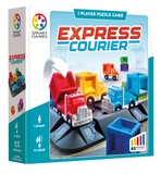 Express Courier - Smartgames