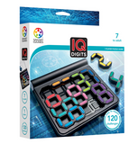 IQ Digits - Smartgames