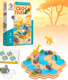 Croco Tiles - Smartgames