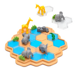 Croco Tiles - Smartgames