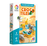 Croco Tiles - Smartgames