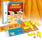 Brain cheeser - Smartgames