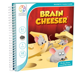 Brain cheeser - Smartgames