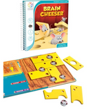Brain cheeser - Smartgames
