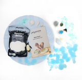 Bundel speeltray Arctic - Jellystone Design