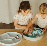 Bundel speeltray Arctic - Jellystone Design
