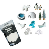 Bundel speeltray Arctic - Jellystone Design