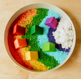 Sensory Snow - Jellystone Design