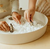 Sensory Snow - Jellystone Design