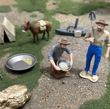 Toob Gold Rush