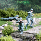 Toob Army men