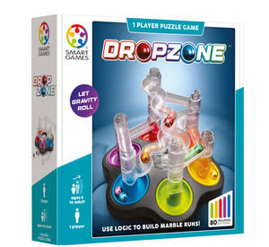 Dropzone - Smartgames