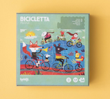 Bicicletta (36st) puzzel - Londji
