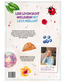 Kleur met Lieve Merlijn