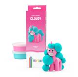 Figuren per stuk - Hey Clay