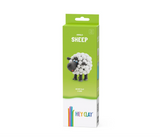 Figuren per stuk - Hey Clay