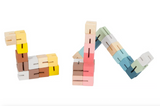 Puzzelspel Magische houten slang