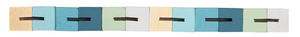 Puzzelspel Magische houten slang