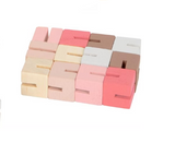 Puzzelspel Magische houten slang