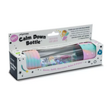 DIY Calm Down fles - verschillende versies