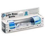 DIY Calm Down fles - verschillende versies