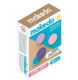 Scru Dot - Makedo