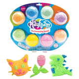 Playfoam 8 kleuren