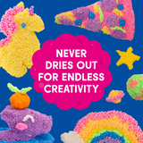 Playfoam 8 kleuren