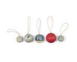 Wish balls No7 - Grapat