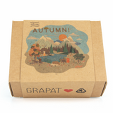 Hello Autumn! - Grapat Ostheimer