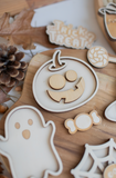 Speeltray miniset Trick or treat