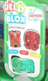 Farm friends - Jelly Blox