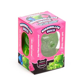 Gummy bear squishable fidget toy